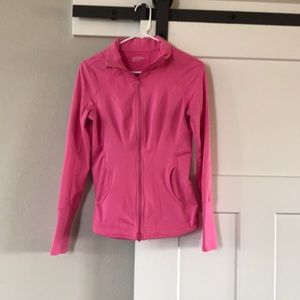 Zella zip up jacket